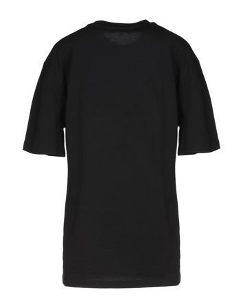 Футболка McQ Alexander McQueen