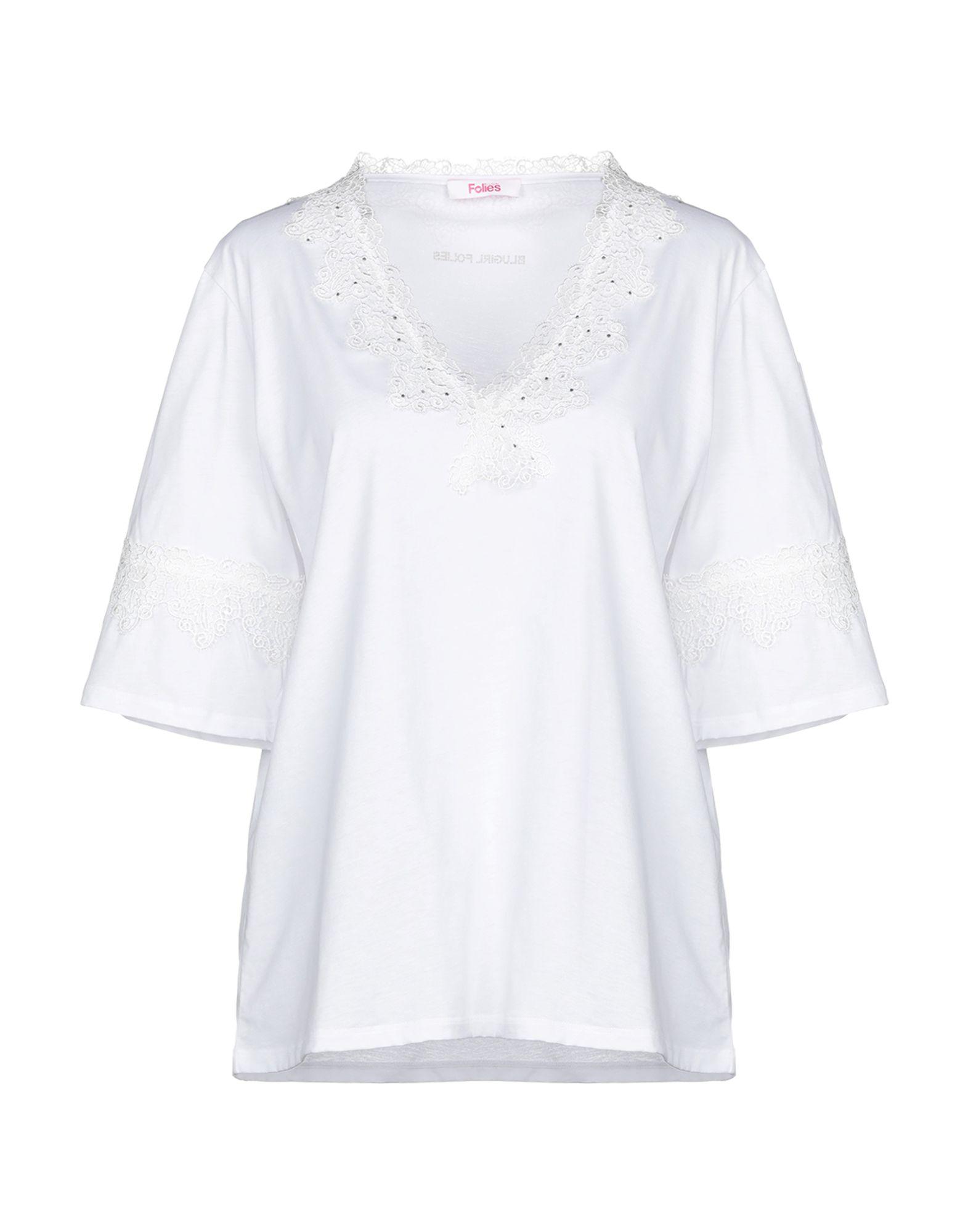 Футболка BLUGIRL FOLIES