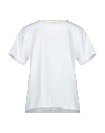 Футболка SAINT LAURENT