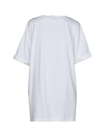 Футболка ERMANNO DI ERMANNO SCERVINO