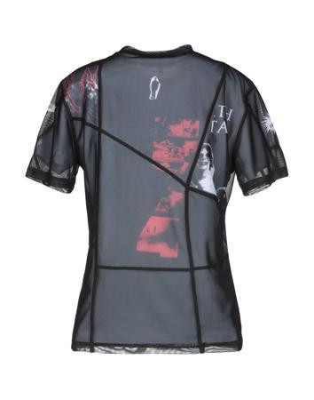 Футболка McQ Alexander McQueen