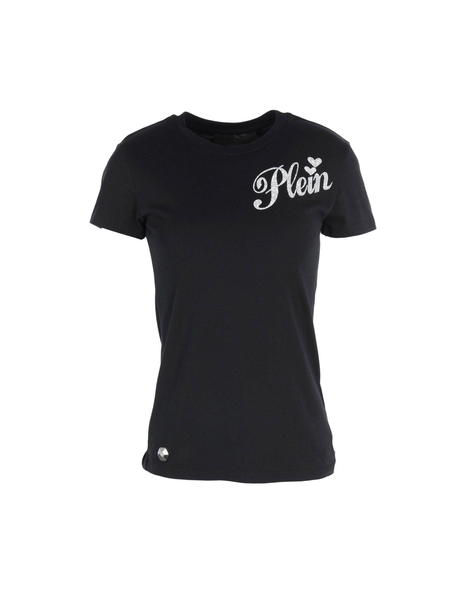 Футболка PHILIPP PLEIN