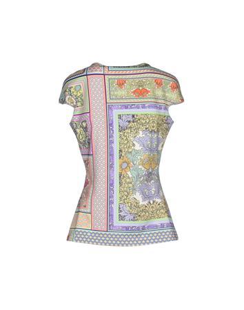 Футболка JUST CAVALLI