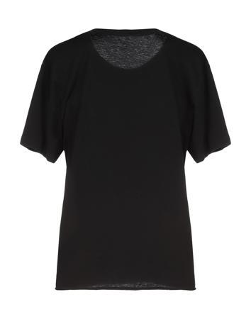 Футболка SAINT LAURENT
