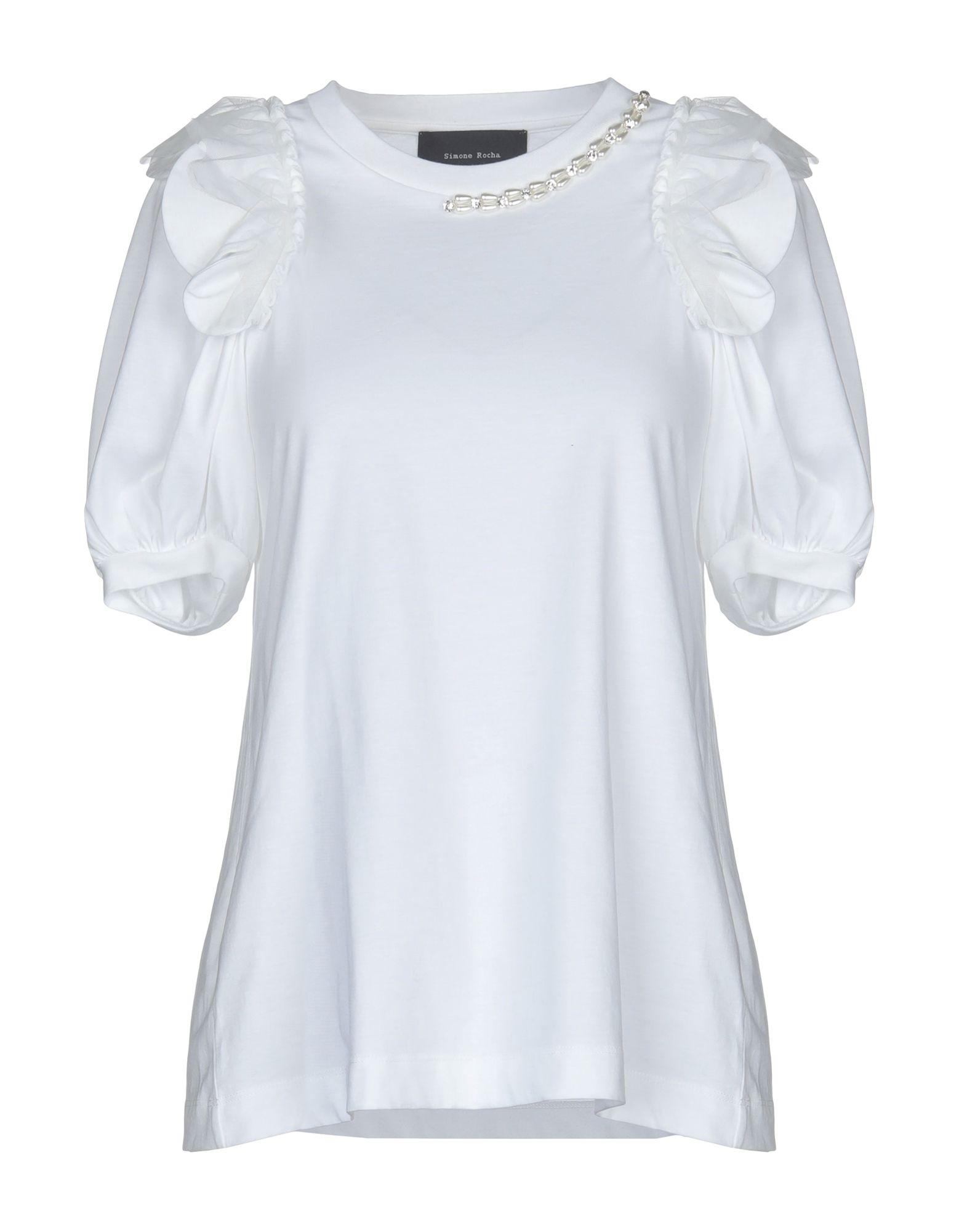 Футболка SIMONE ROCHA