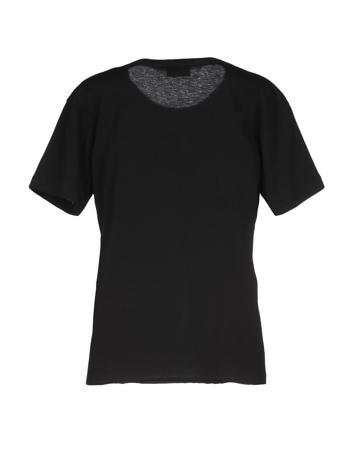 Футболка SAINT LAURENT