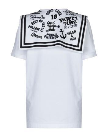 Футболка DOLCE & GABBANA