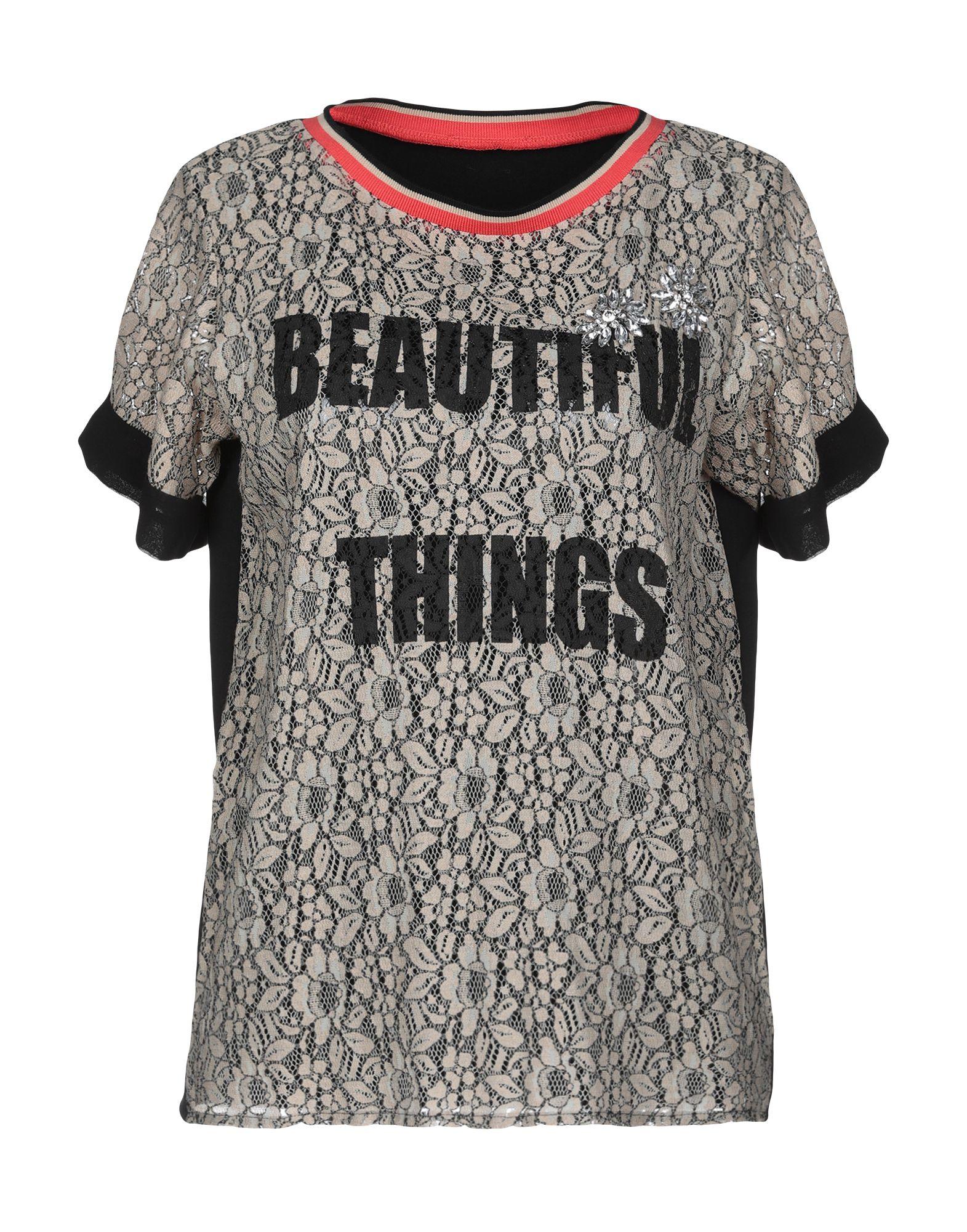 Футболка CRISTINAEFFE