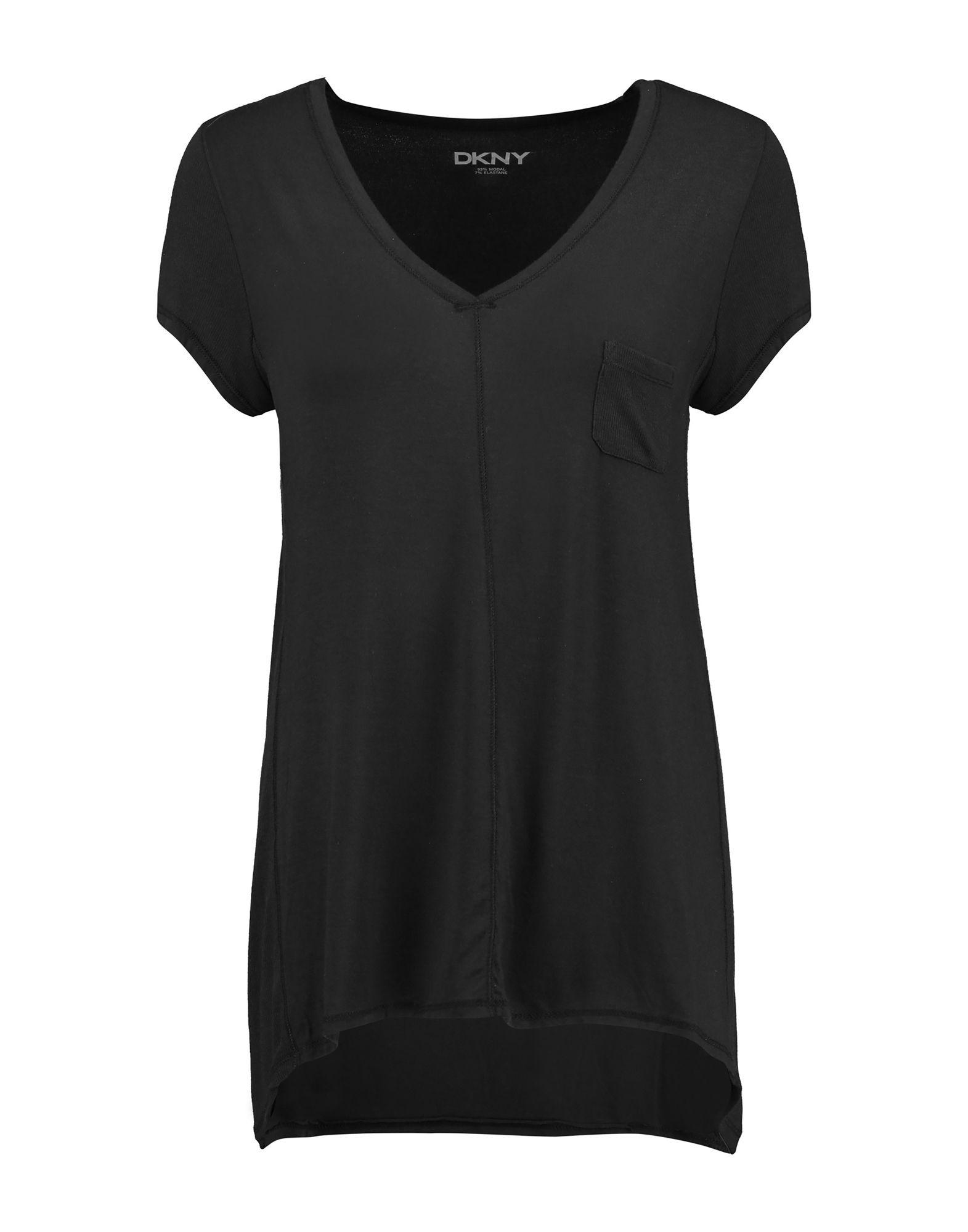 Футболка DKNY