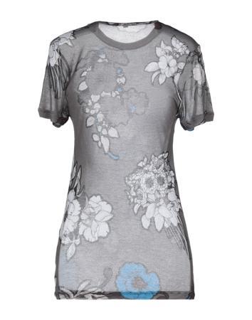 Футболка CHRISTOPHER KANE