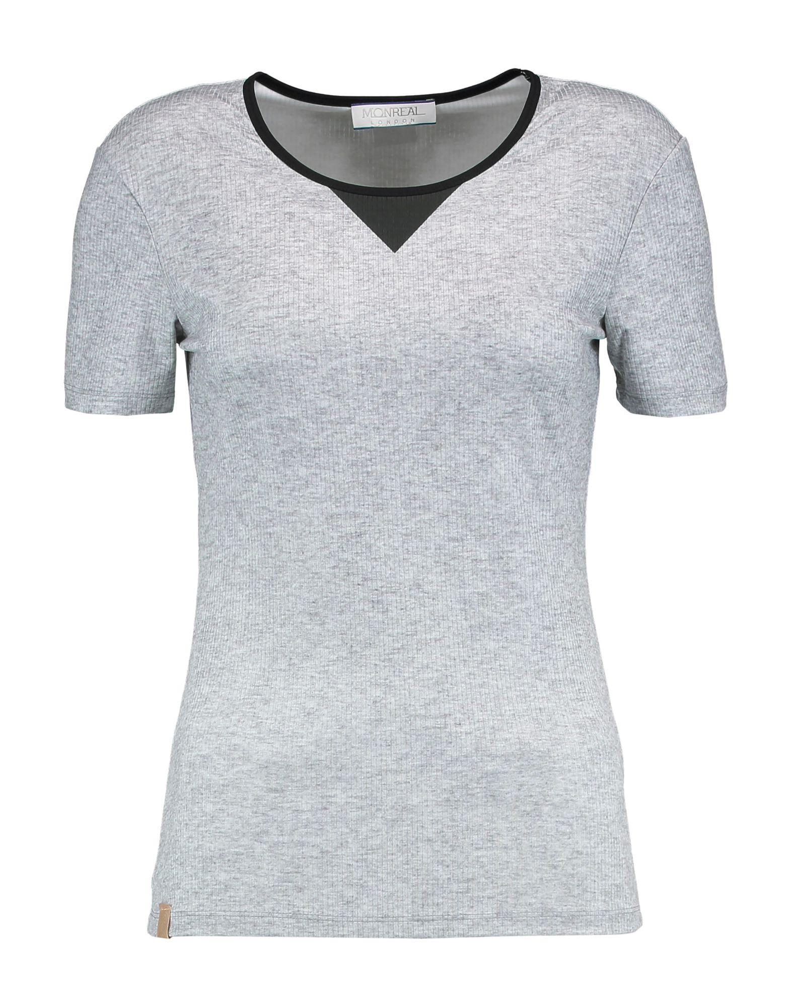 Футболка MONREAL LONDON