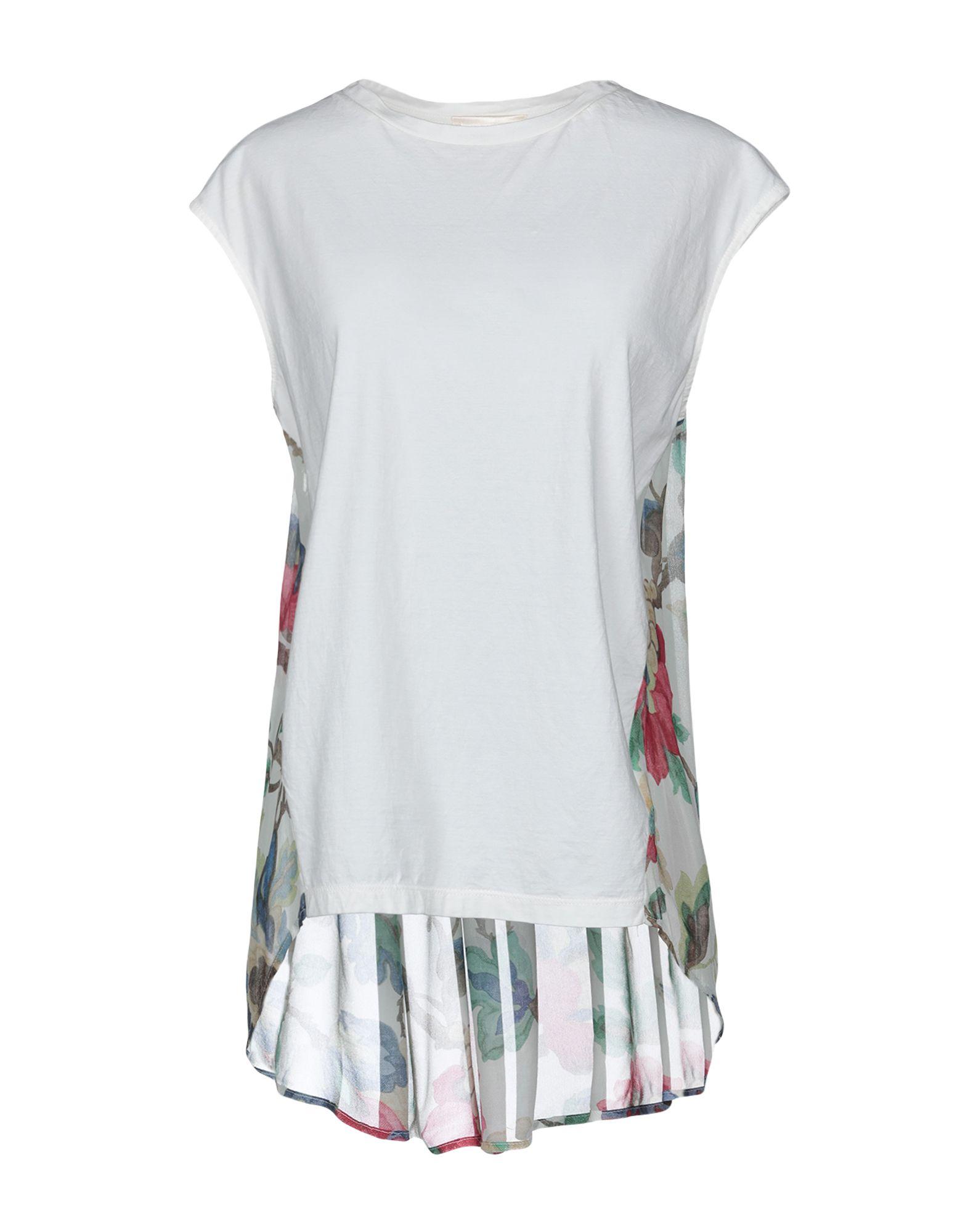 Футболка SEMICOUTURE