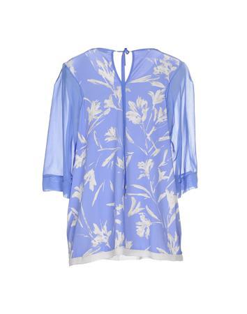Футболка BLUMARINE