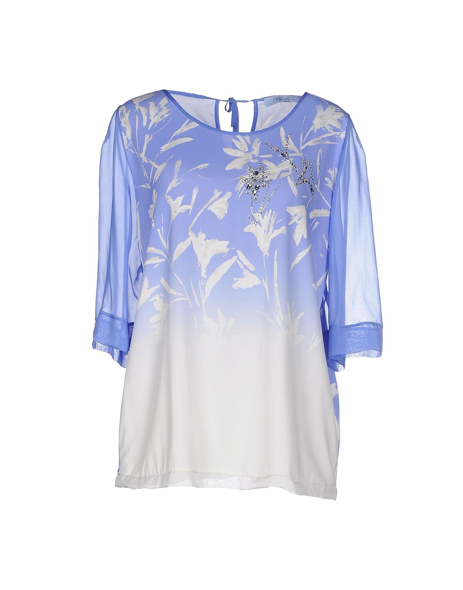Футболка BLUMARINE