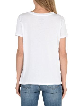 Футболка ARMANI EXCHANGE