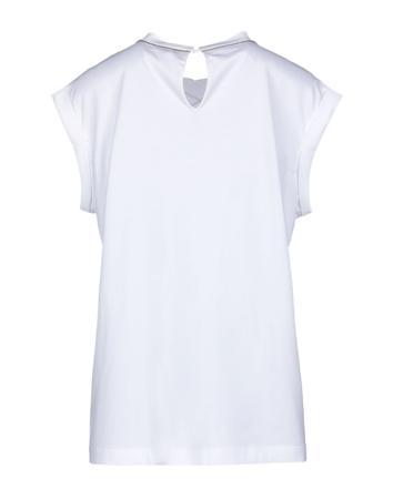 Футболка BRUNELLO CUCINELLI