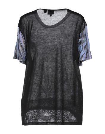 Футболка JUST CAVALLI