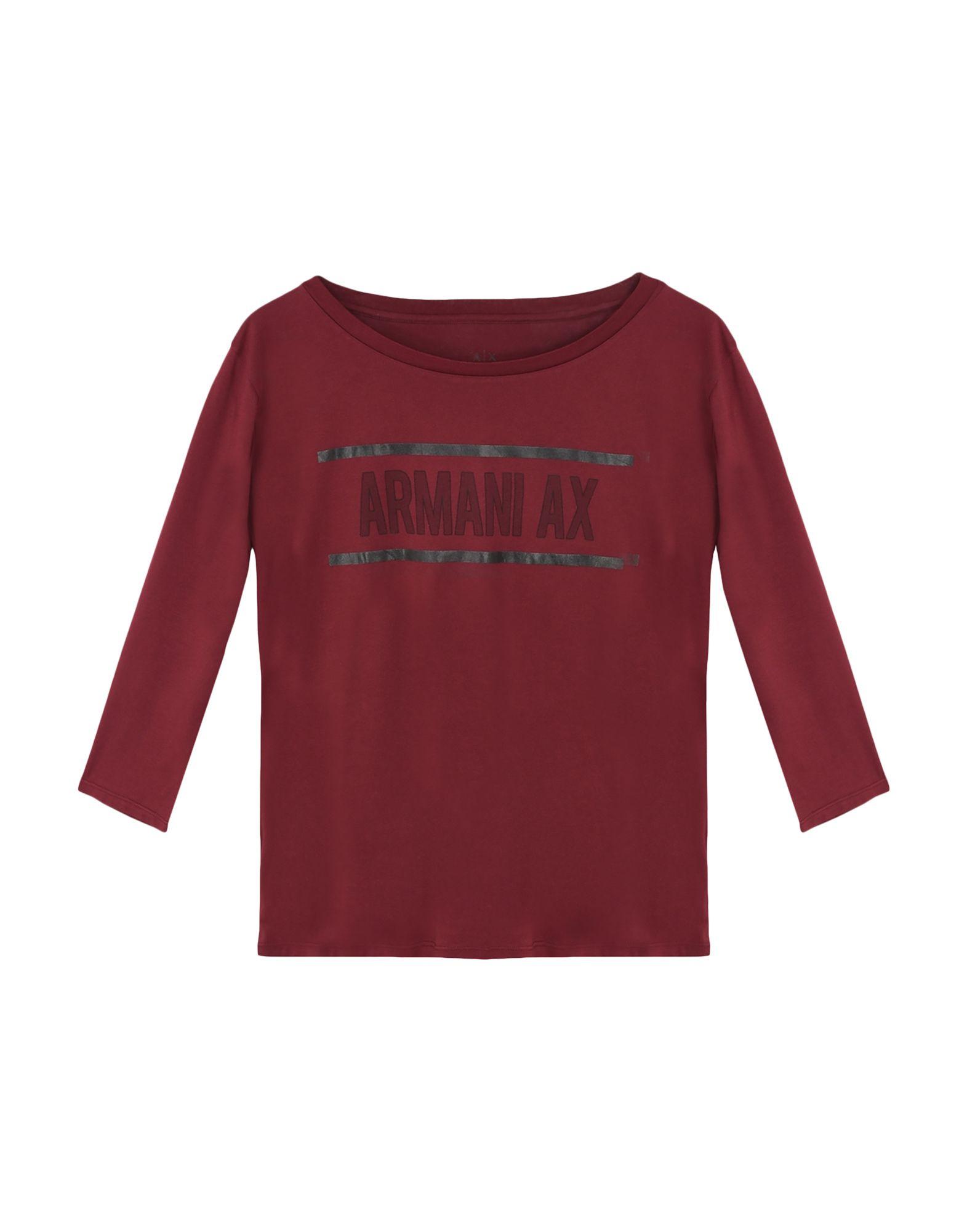 Футболка ARMANI EXCHANGE