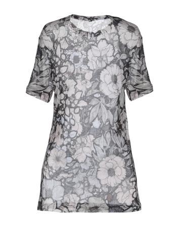 Футболка CHRISTOPHER KANE