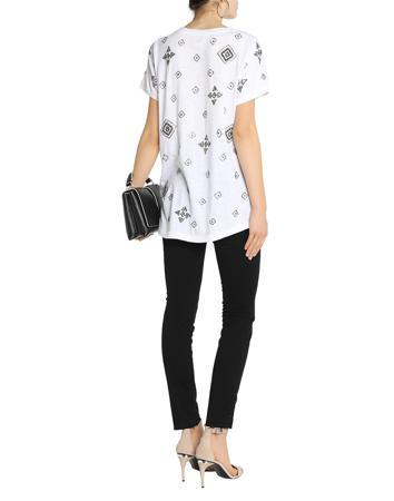 Футболка HAUTE HIPPIE