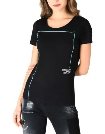 Футболка ARMANI JEANS