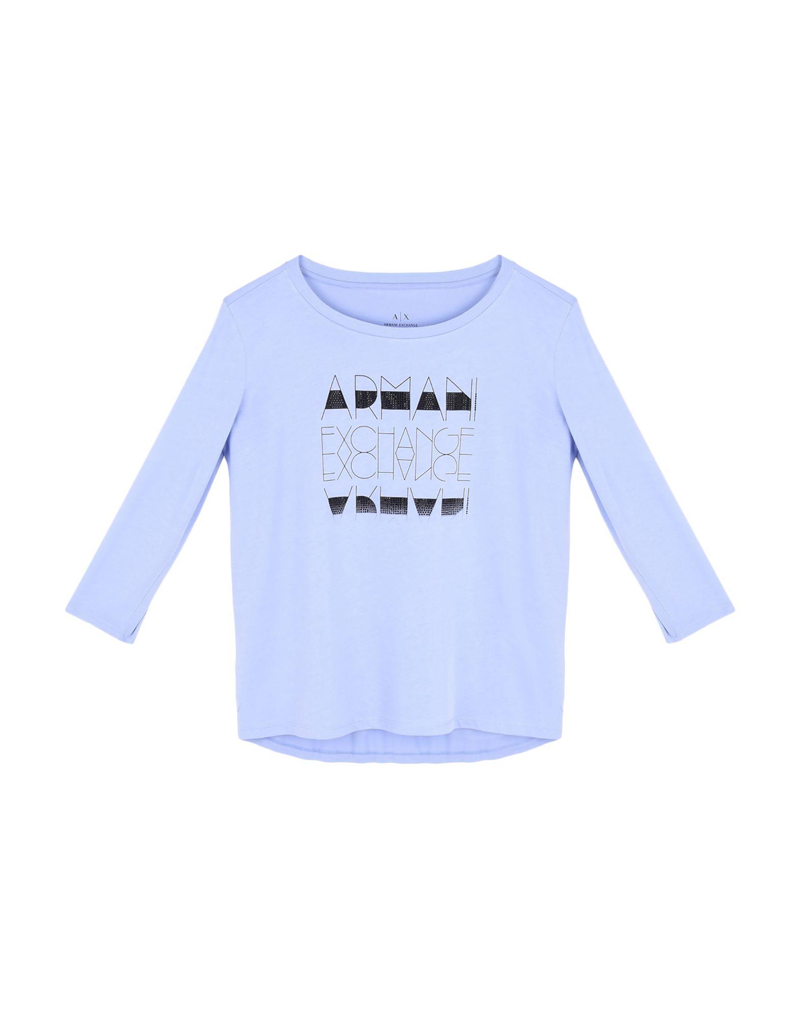 Футболка ARMANI EXCHANGE