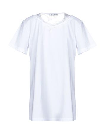 Футболка TWIN-SET Simona Barbieri