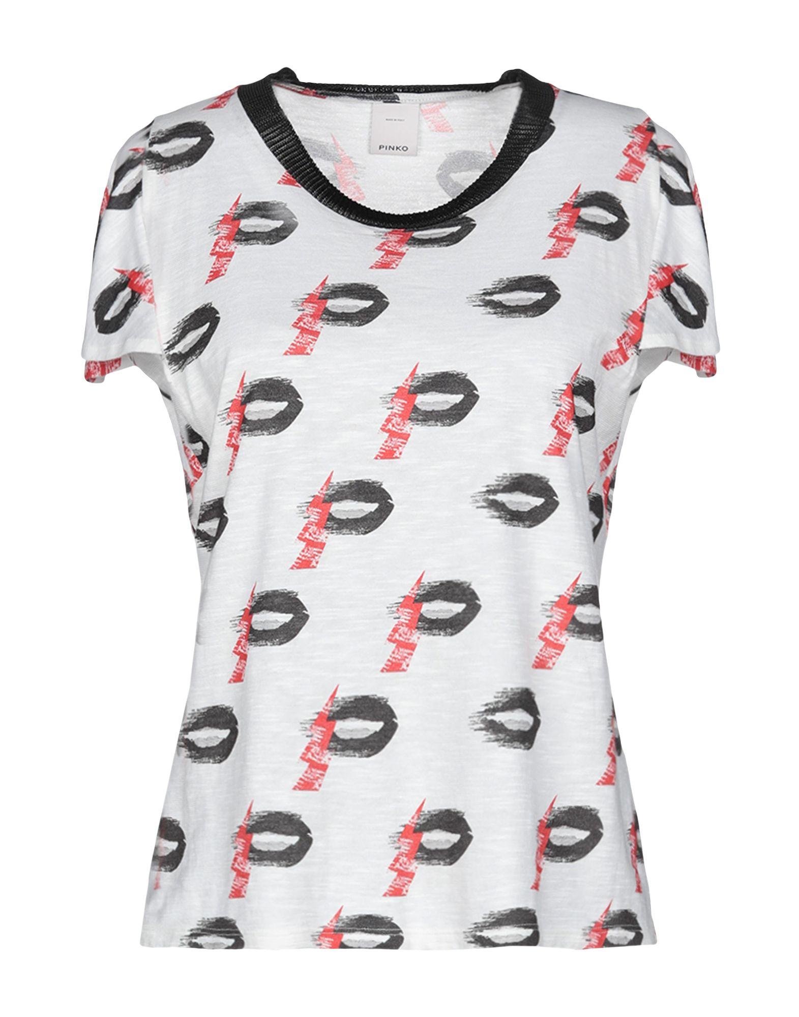 Футболка PINKO