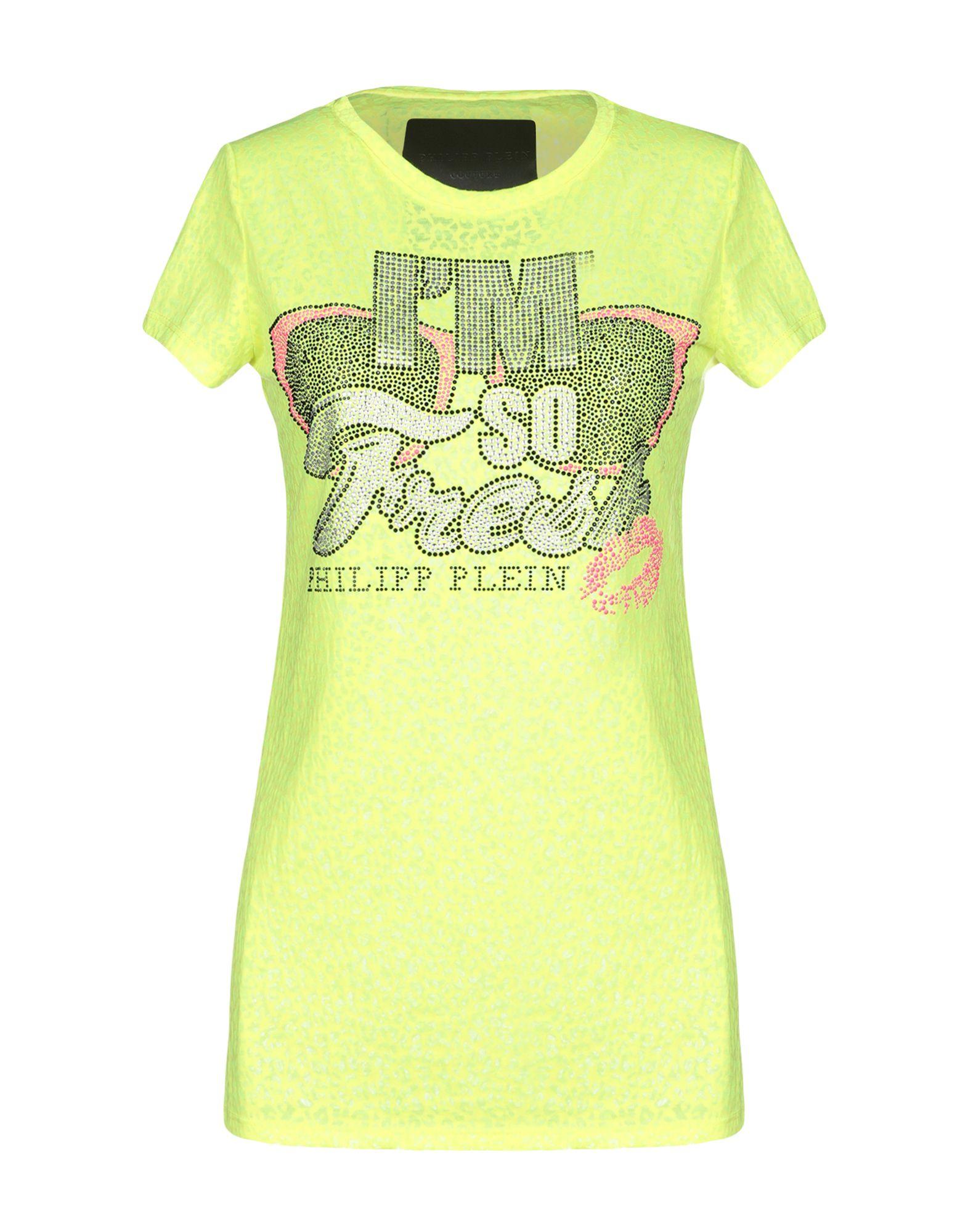 Футболка PHILIPP PLEIN
