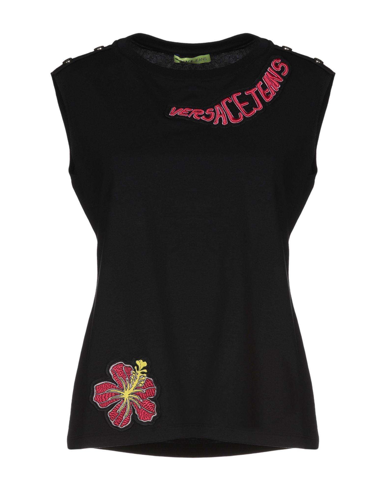 Футболка VERSACE JEANS