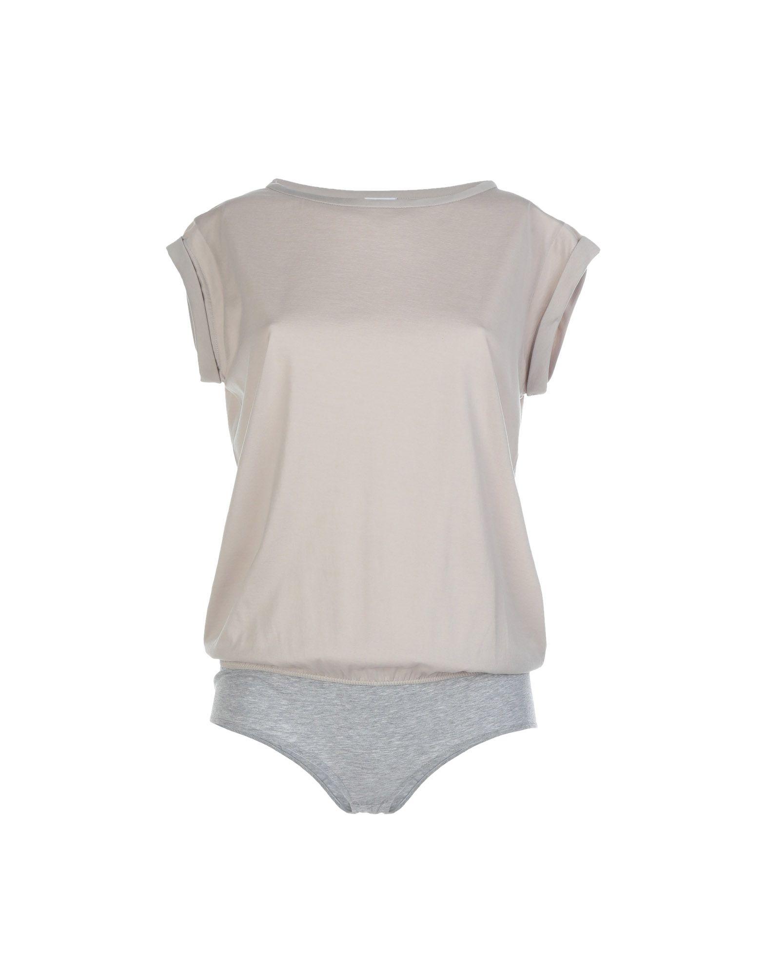 Футболка BRUNELLO CUCINELLI