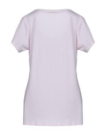 Футболка ALLUDE