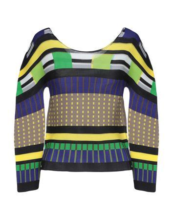 Футболка ISSEY MIYAKE CAULIFLOWER