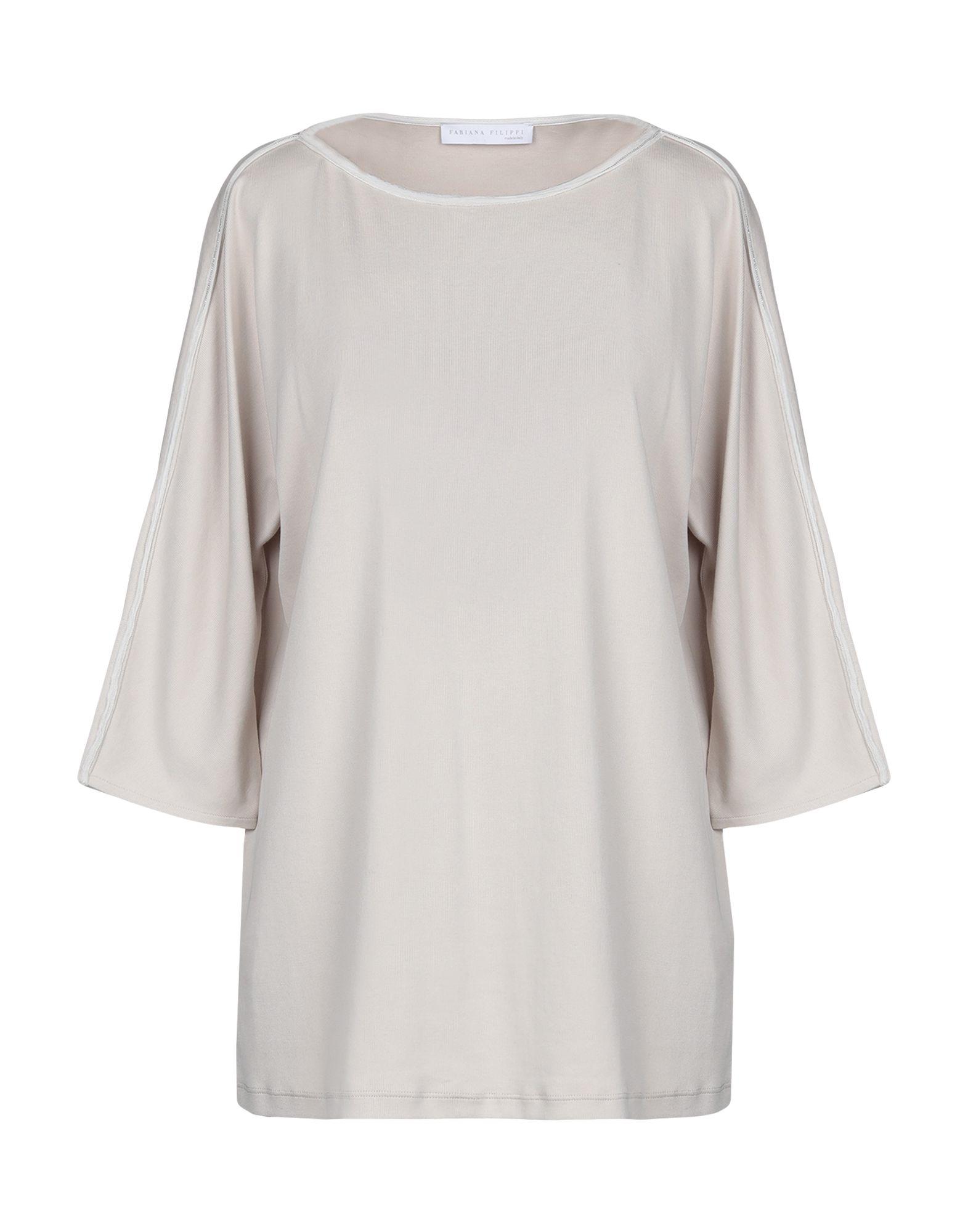 Футболка FABIANA FILIPPI