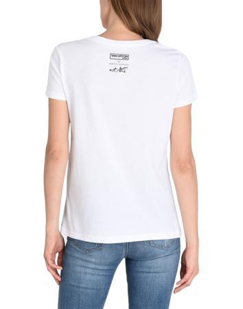 Футболка ARMANI EXCHANGE