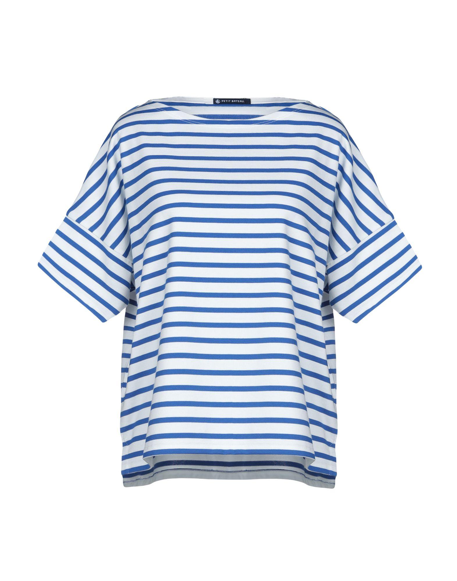 Футболка PETIT BATEAU