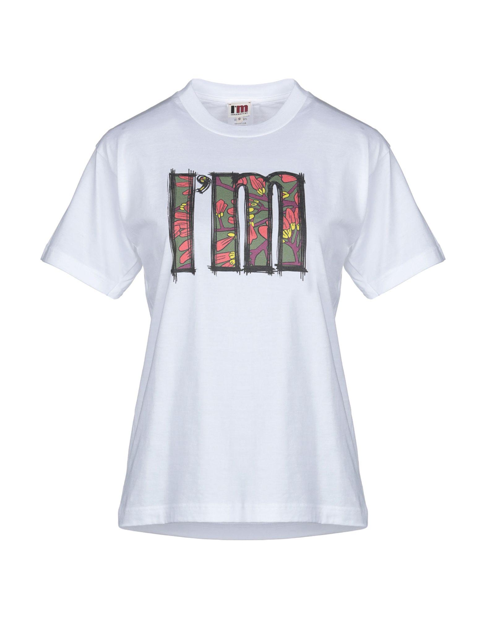 Футболка I'M ISOLA MARRAS