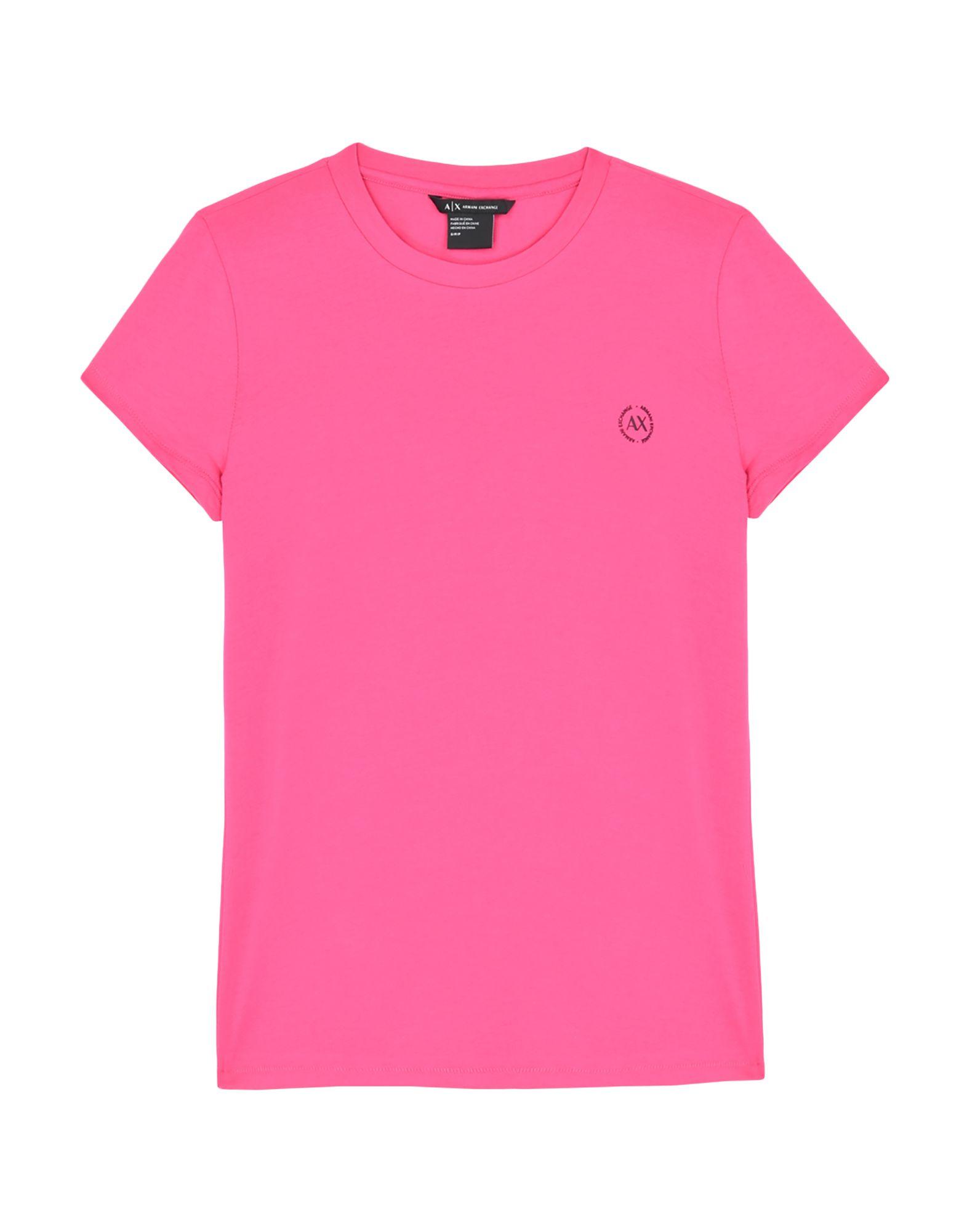 Футболка ARMANI EXCHANGE