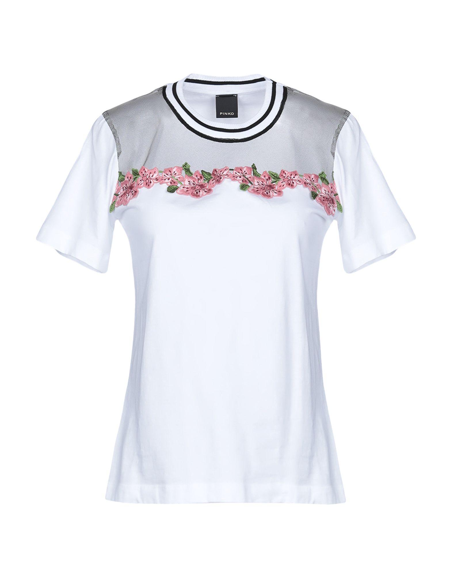 Футболка PINKO