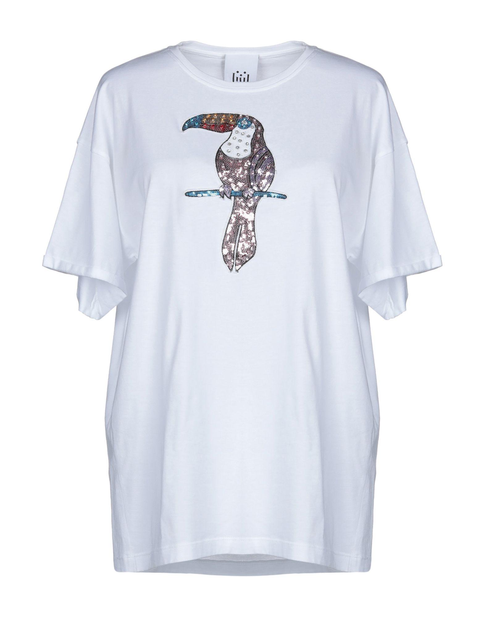 Футболка JIJIL