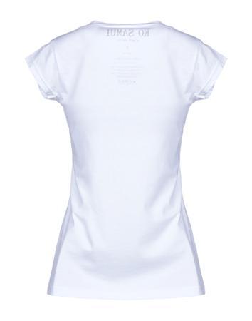 Футболка KO SAMUI