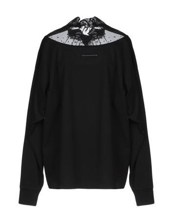 Футболка MM6 MAISON MARGIELA