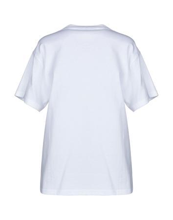 Футболка GOLDEN GOOSE DELUXE BRAND