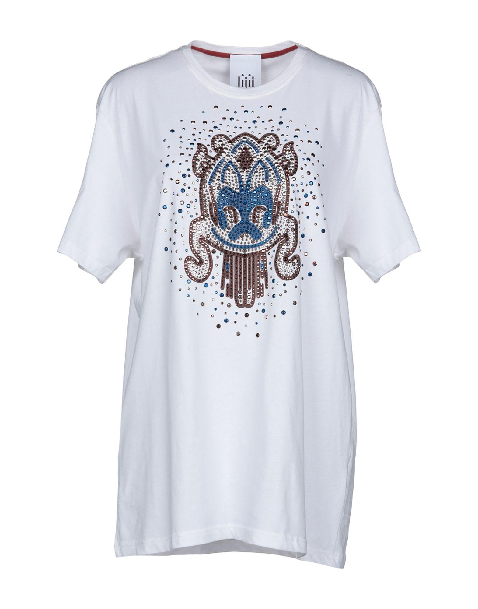 Футболка JIJIL