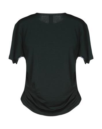 Футболка CARVEN
