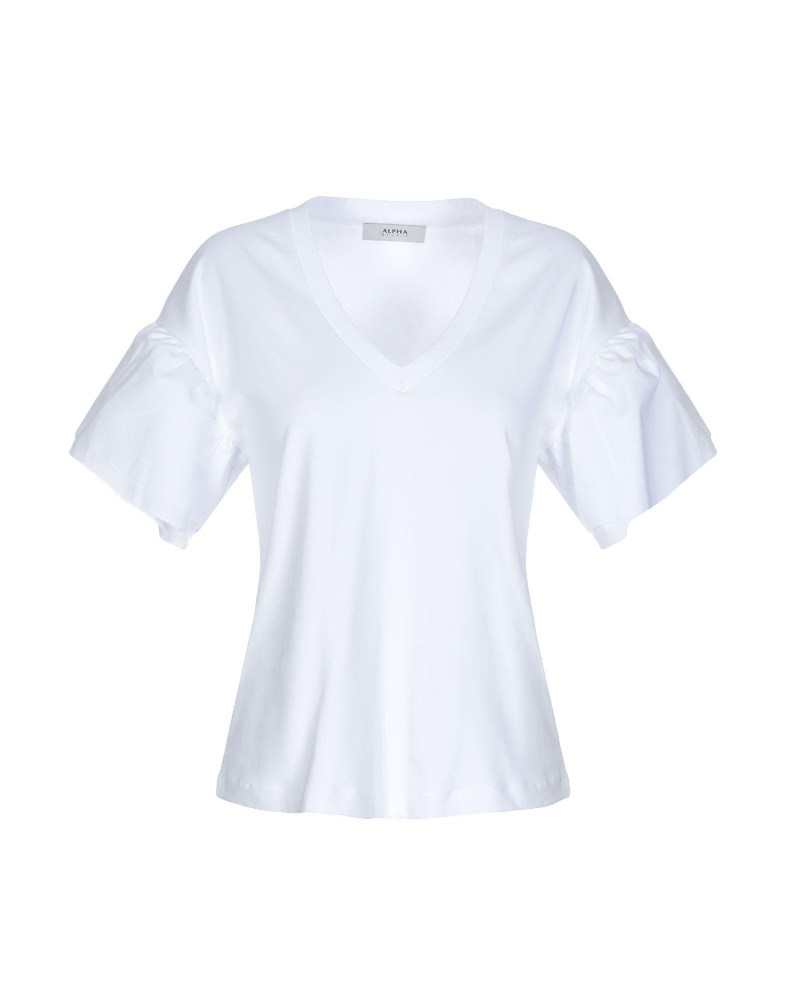 Футболка ALPHA STUDIO