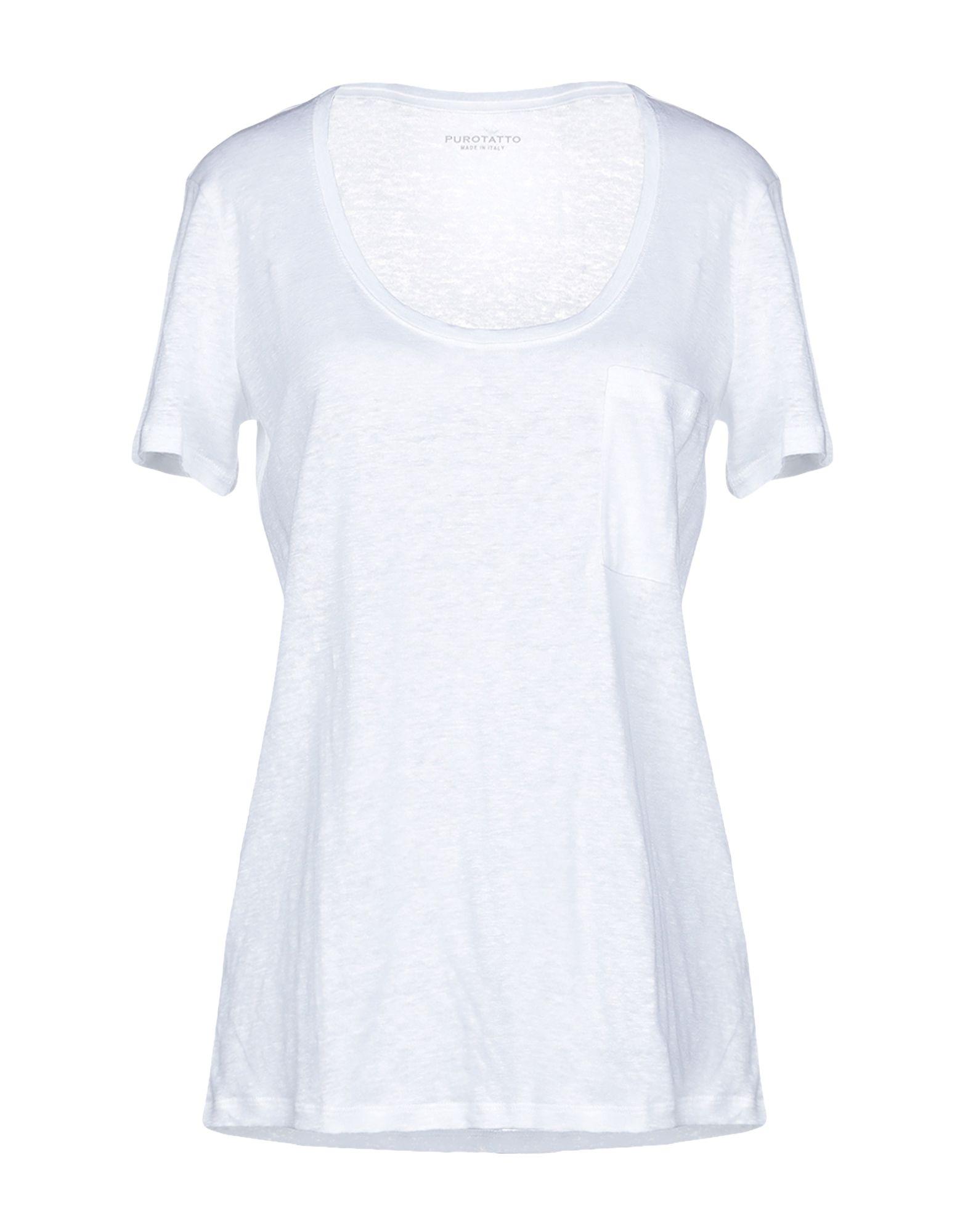 Футболка PUROTATTO
