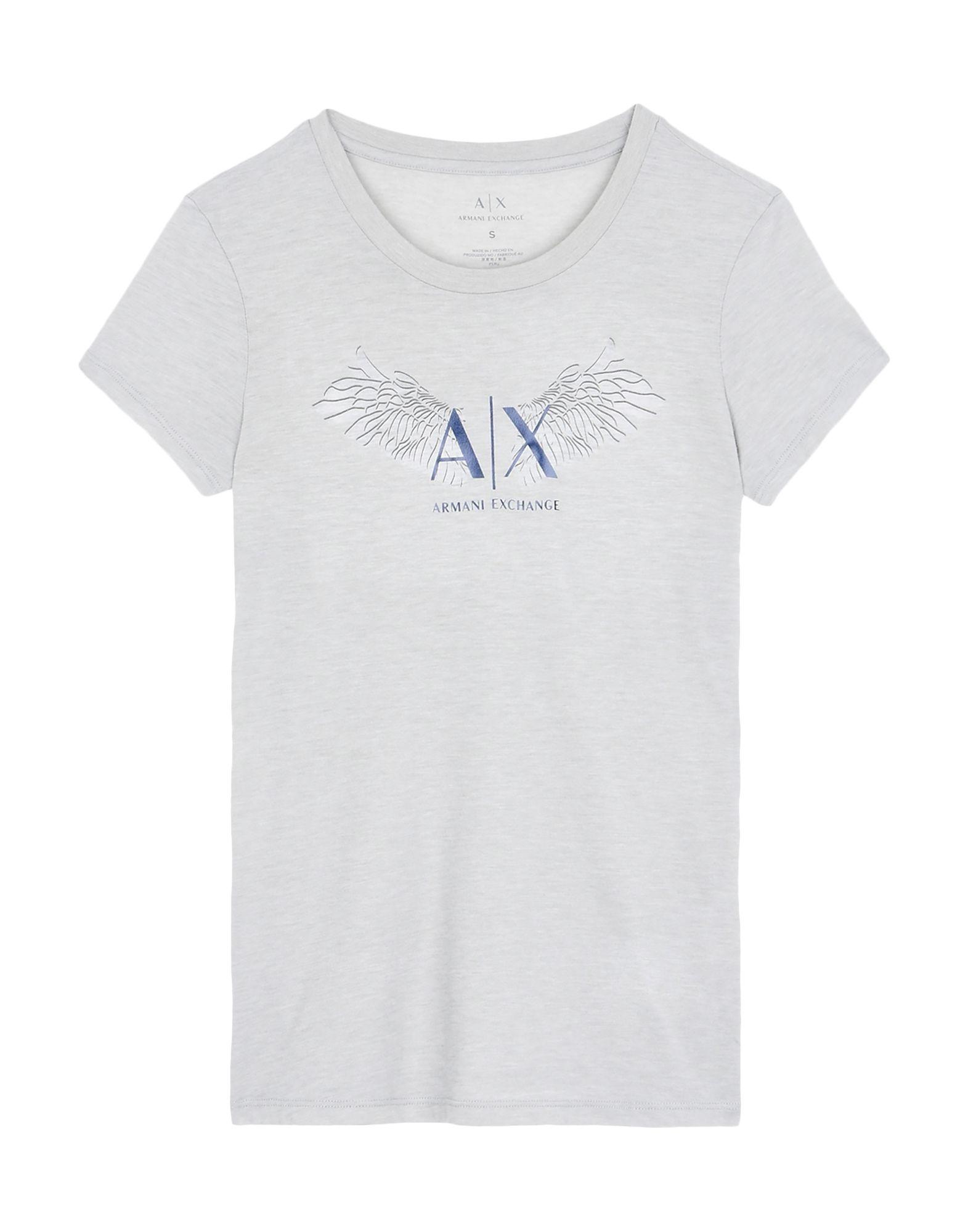 Футболка ARMANI EXCHANGE