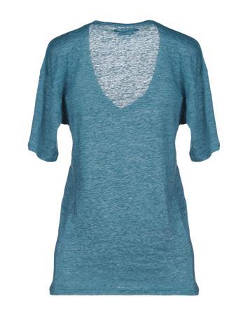 Футболка ISABEL MARANT ÉTOILE