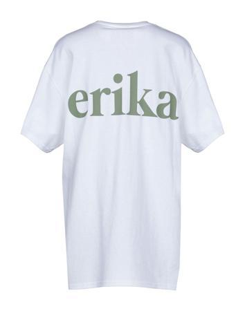 Футболка ERIKA CAVALLINI